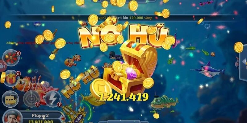 Tiêu chí chọn game dễ nổ hũ nhất